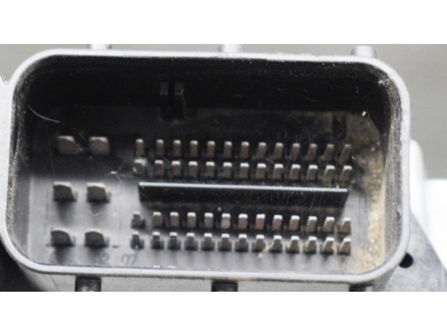 Блок управления двигателя 0281034961, 1708826936   BMW X4 F26