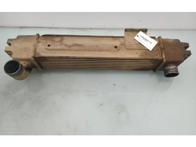 Интеркулер     KIA Sorento IV 2.5