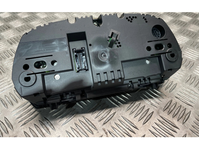 Přístrojová deska BMW X1 E84 2013 9283816, 2259446