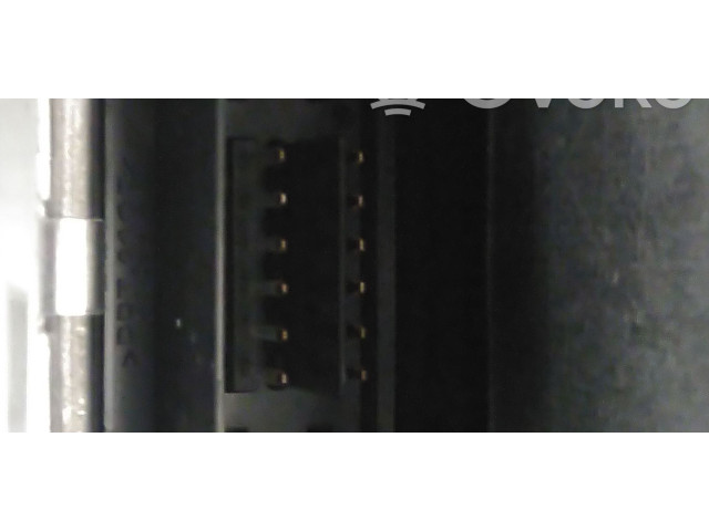 Блок управления 23482909 Vauxhall Astra K