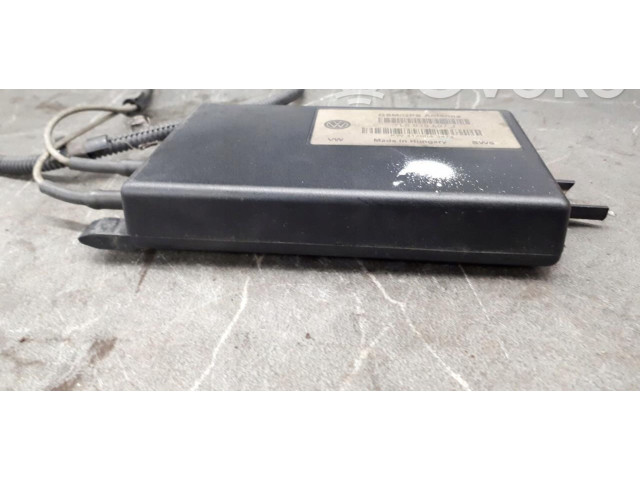 Блок управления 7L6035507J Volkswagen Touareg III