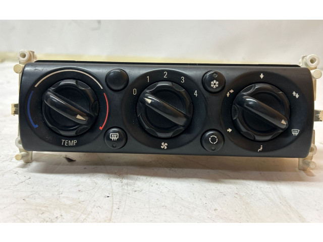 Блок управления климат-контролем 69432203, 03S7C7MN   Mini Cooper Hatch Hardtop