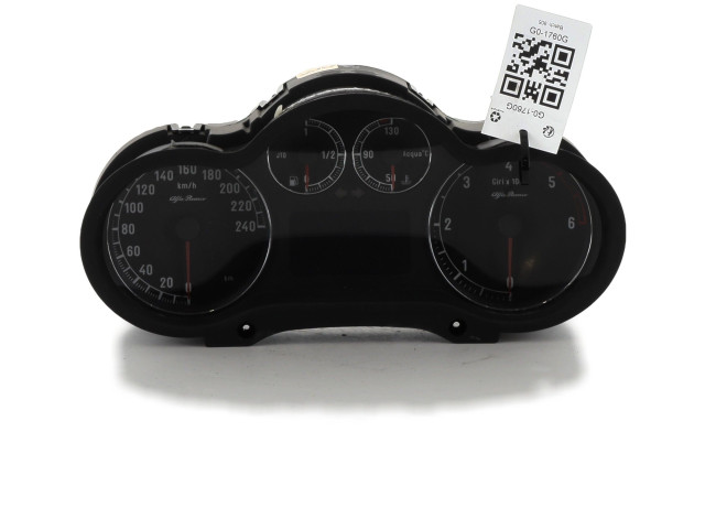 Панель приборов 156063210, G0-1760G Alfa Romeo 147