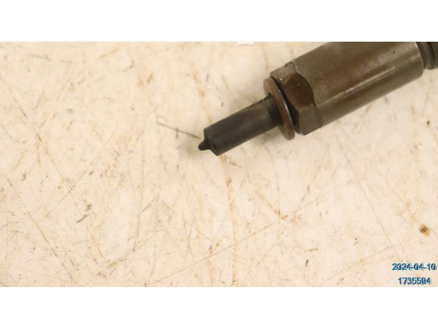 Жиклер (жиклеры) (форсунка (форсунки)       Opel Combo C  2001 - 2011 года   