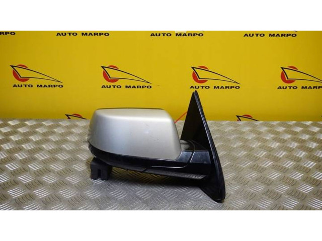 Зеркало электрическое Chevrolet Tahoe - года