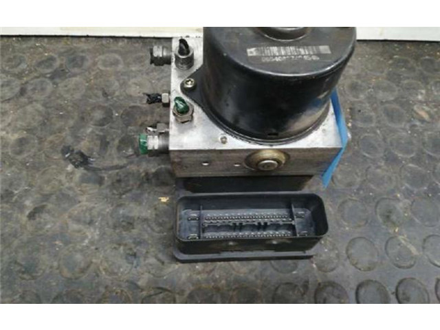 Блок управления АБС 10096011463   Citroen C5