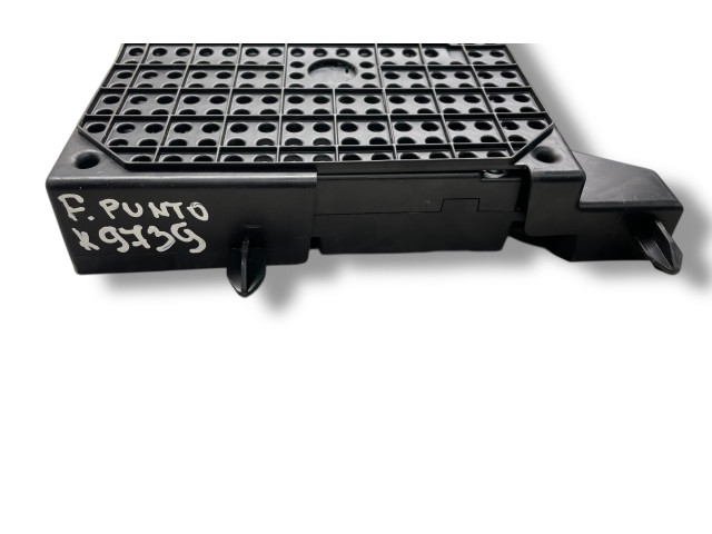 Комплект блоков управления 51847330, 7NGHHY67J   Fiat Punto (199)