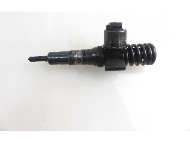 Форсунка 0414720404, 03G130073G Audi A3 S3 8P BKD