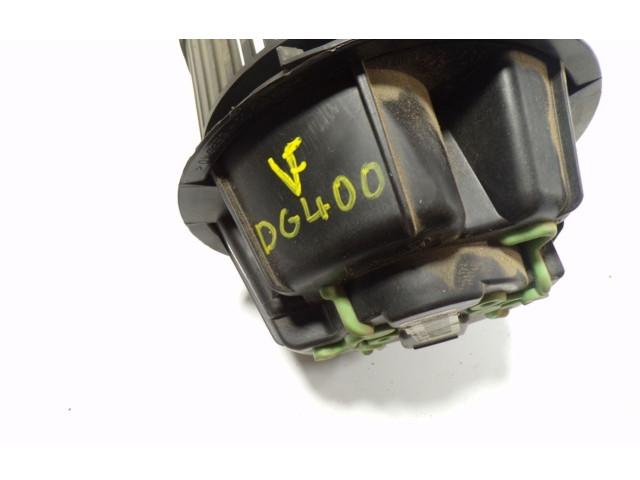 Вентилятор печки    6001547487   Dacia Sandero