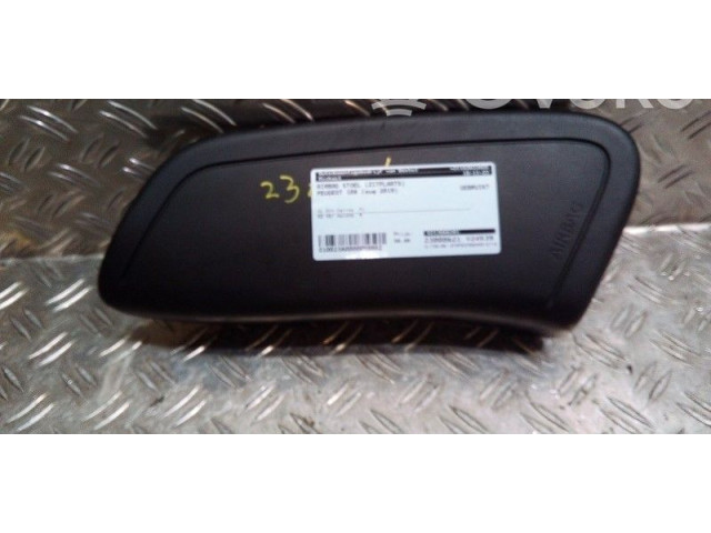 Подушка безопасности в сиденье 6213666301, 6213666301   Peugeot 108