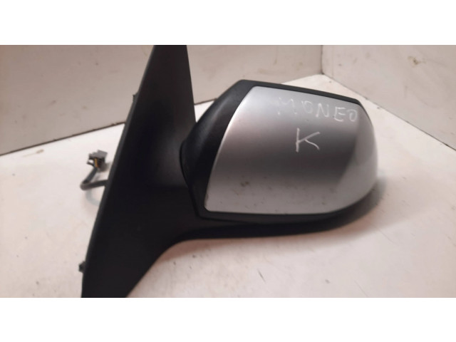 Зеркало электрическое Ford Mondeo Mk III 2000-2007 года