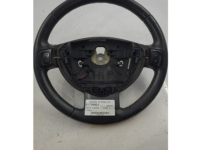 Руль Dacia Duster - года 484004459R