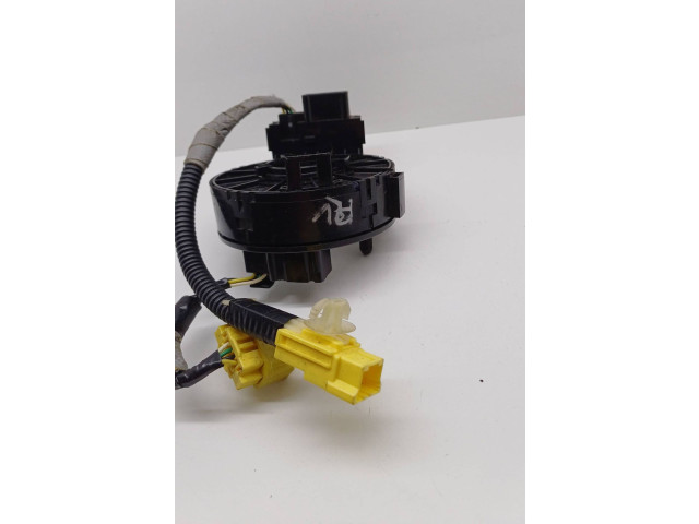 Подрулевой шлейф SRS F0XQ760US Honda FR-V