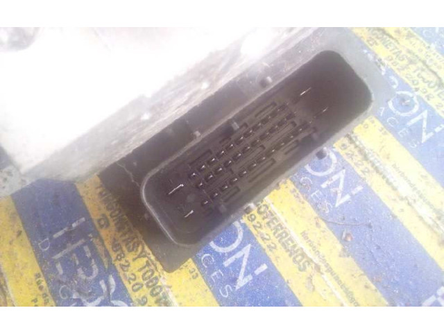 Блок АБС 0265236012 BMW X3 E83 2003 - 2010 года