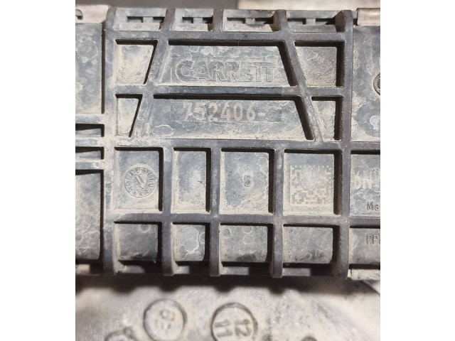 Турбина Ford Galaxy 7G9Q6K682BD, 76364721