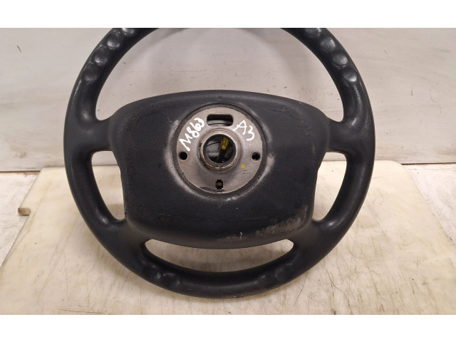 Руль Audi A3 S3 8L  1996 - 2003 года       