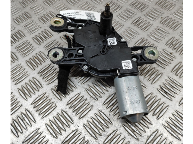 Моторчик заднего дворника 8V0955711B, W000086088 Audi Q2 -