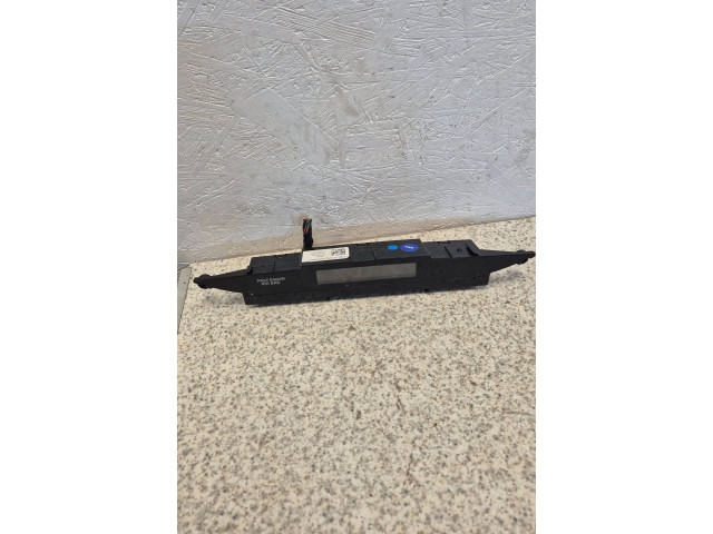 Дисплей    94510A2900WK, D01410   KIA Ceed