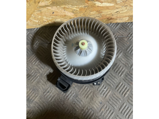 Вентилятор печки    Av272700, DENS05080   Jaguar XF X250