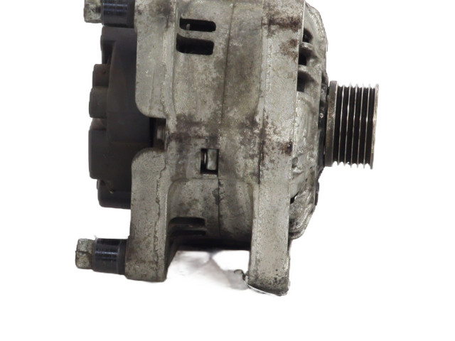 Генератор 9665577680   Citroen C4 I      