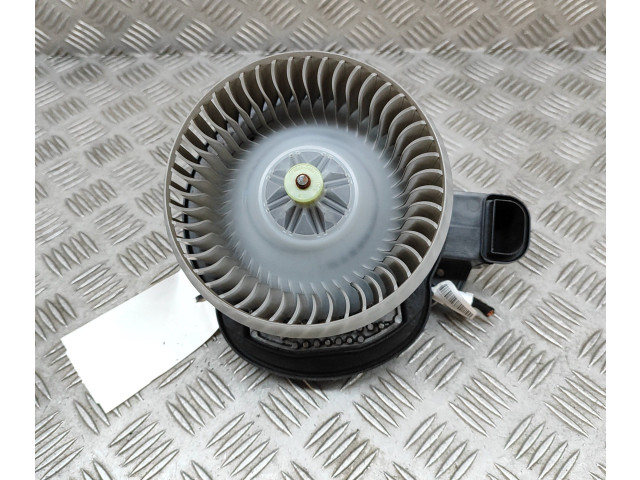 Heizungslüfter    GX7318456BA, MF1163602681   Jaguar XF X260