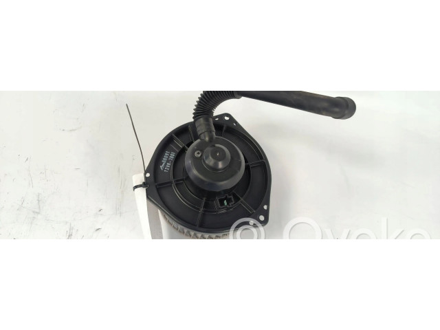 Вентилятор печки 0B091 Honda Prelude