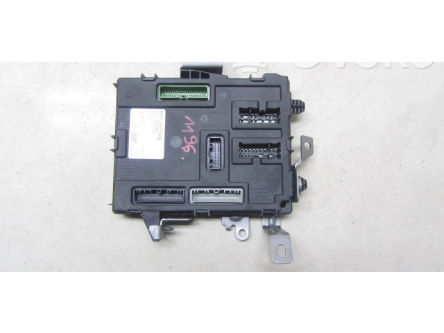 Блок комфорта 284B14CB5A Nissan X-Trail T32