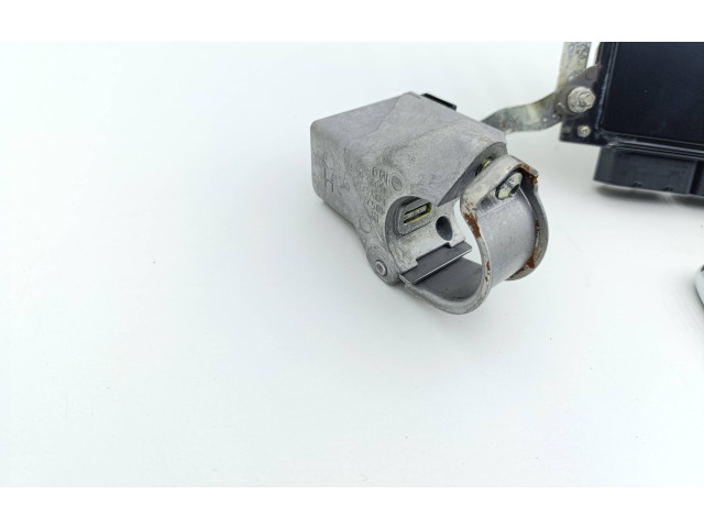 Комплект блоков управления 22765AV271, 88801SJ230   Subaru Forester SK