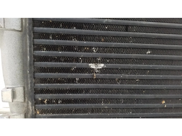 Интеркулер 7L5145804D, 3081110572 Porsche Cayenne (92A) 4.8