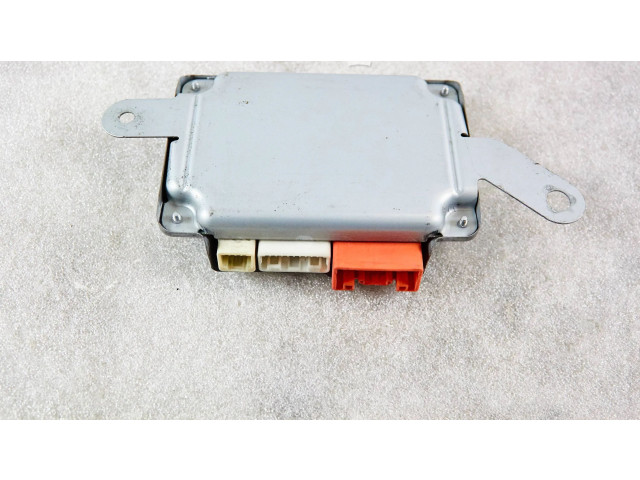 Блок управления 8989250010, 1751007141   Lexus LS 460 - 600H