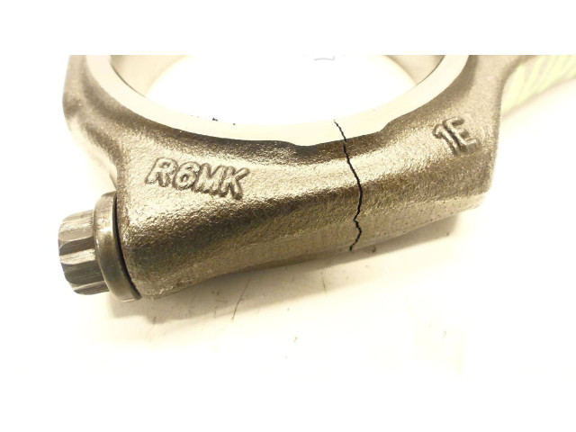 Ojnice  R6MK    Audi A6 S6 C8 4K  