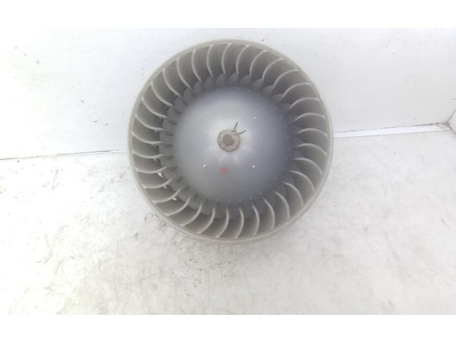 Вентилятор печки 1736006902, 134910 Smart ForFour I