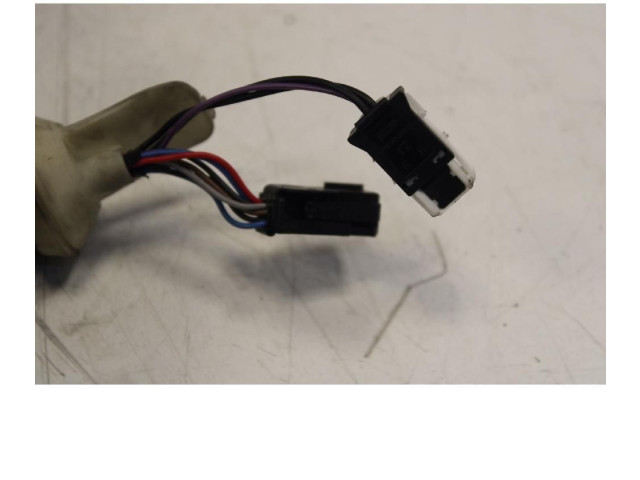 Зеркало электрическое Jeep Renegade 2014 - года