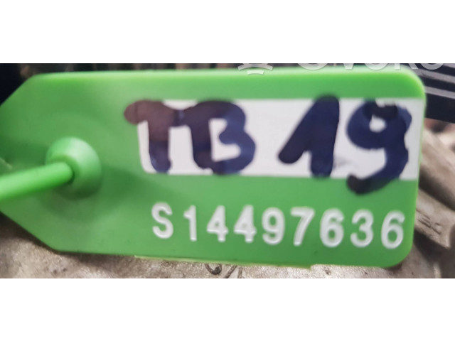 Turbodmychadlo Турбина 8584199, 8591188 BMW X1 F48 F49