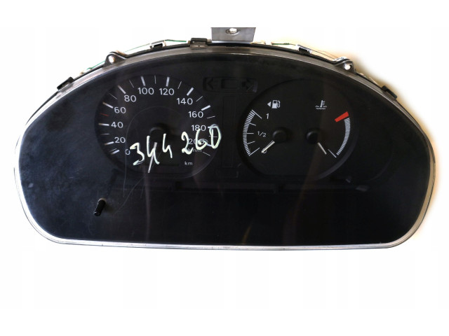 Панель приборов 216267314   Mitsubishi Space Star       