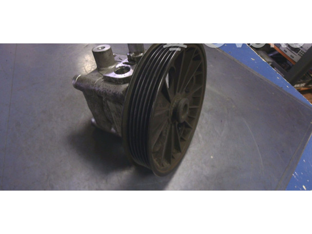 Рулевая рейка Насос усилителя руля 7613955134, 8603046 Volvo S40, V40 1995 - 2004 года