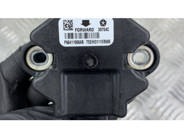 Блок управления P68411966AB   Jeep Grand Cherokee