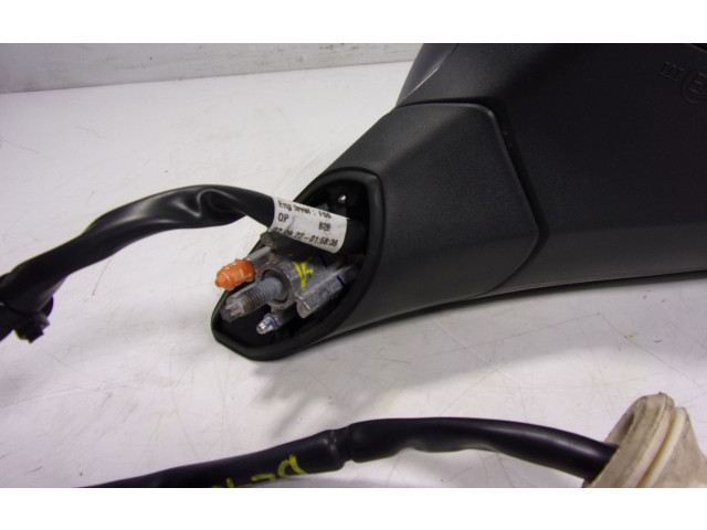 Зеркало электрическое Cupra Leon 2020 - года