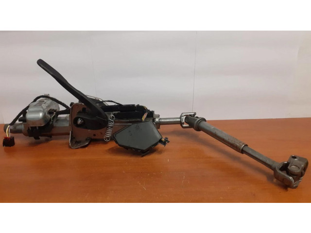 Рулевая рейка 5WB419502F, 5Q1971616A Audi A3 8Y 2020- года