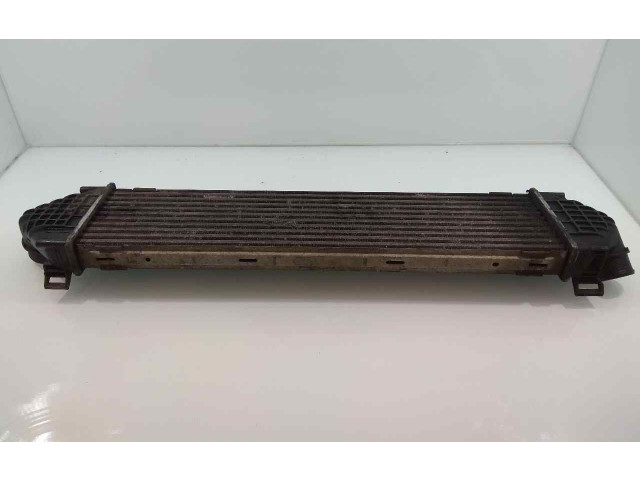 Интеркулер Ford Galaxy