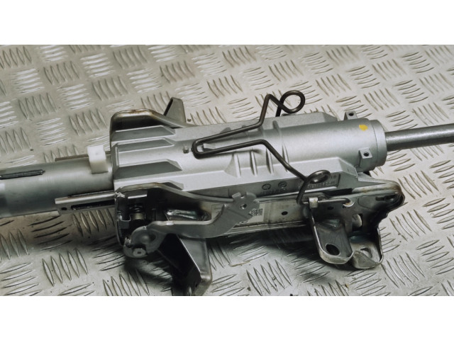    Рулевая рейка 4G0419502D   Audi A6 C7 2011- года