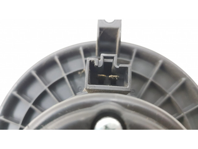 Вентилятор печки 0701132570, AY2727000282 Chrysler Voyager