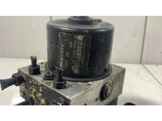 Jednotka ABS 8N0614517E Audi TT Mk1 2002