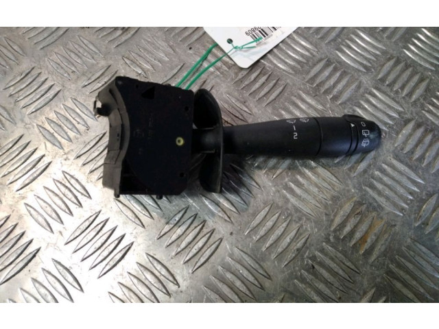 Ручка стеклоочистителей 6001551358 Dacia Duster