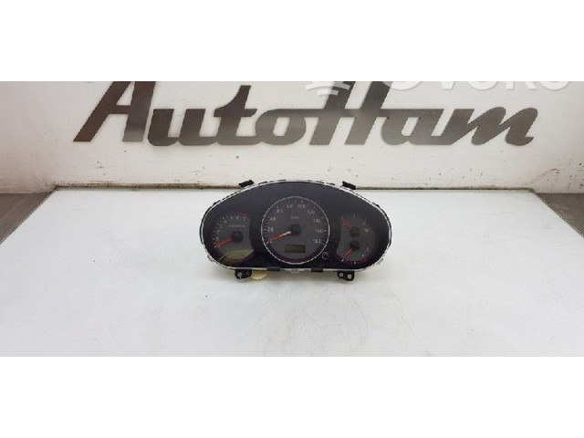 Řídící jednotka 9210102XXX Hyundai Atos Classic 1999