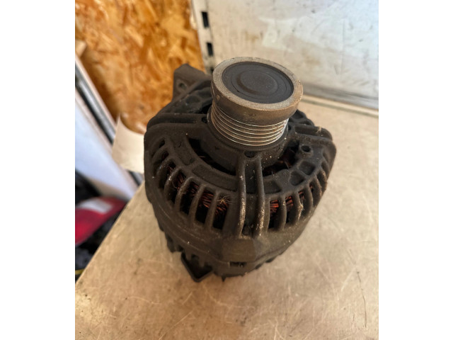 Генератор 30667894, 0124525060 Volvo XC90