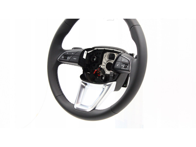 Volant Audi A5 2021 8W0419091GM, CZARNY  