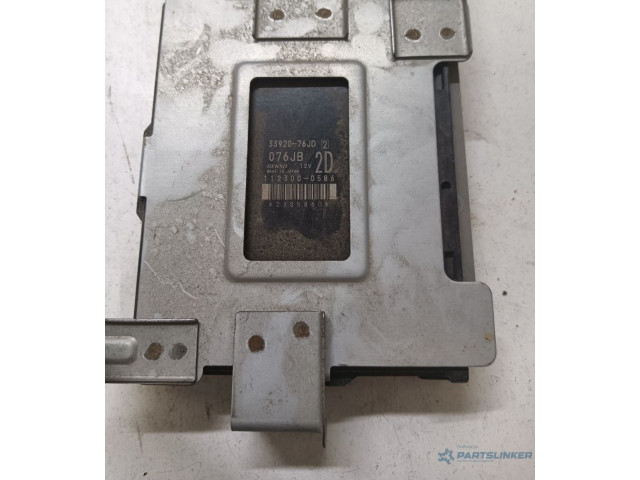 Блок комфорта Suzuki Jimny