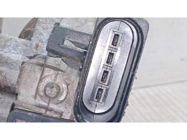 Моторчик дворников Lancia Ypsilon