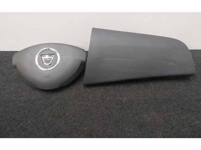 Подушка безопасности пассажира 34106219A, 3064537   Dacia Dokker